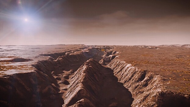 Na marse obnaruzheny sledy drevnih ozer 52487d6.jpg