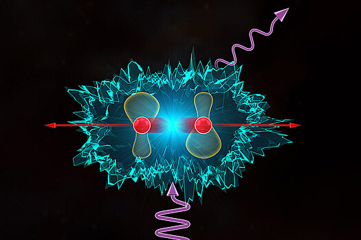 Fiziki sygrali v kvantovyj biljard 398cf3f.jpg