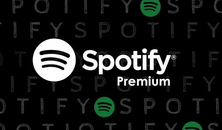 Spotify premium