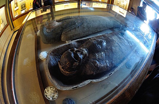 Blagovonija vosk i hvoja chem pahnut drevneegipetskie mumii d52e589.jpg