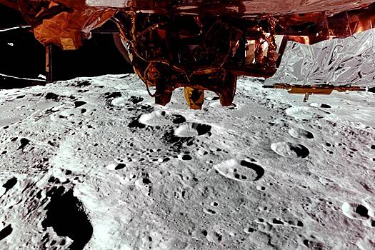 Firefly aerospace objavila ob uspeshnom zavershenii lunnoj missii blue ghost 1 80d39a2.jpg