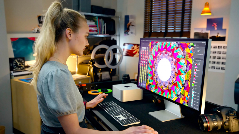 M3 Ultra: что известно о самом мощном чипе Apple