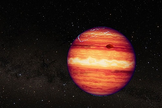 Planetu golovolomku nashli v 20 svetovyh godah ot zemli 066187b.jpg