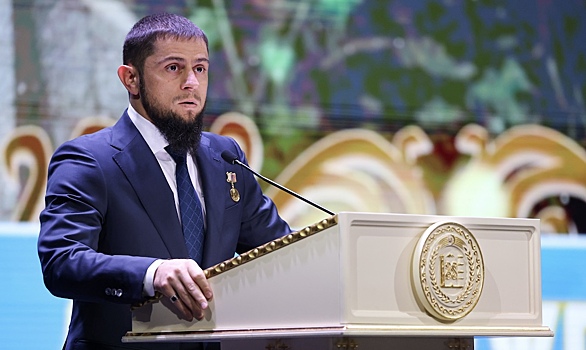 V chechne prokommentirovali blokirovku telegram b69e241.jpg