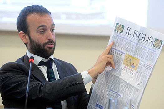 V italii vyshla pervaja v mire gazeta na osnove ii 803e6aa.jpg