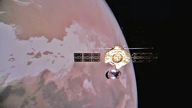 V rossii prizvali maska napravit sovmestnuju missiju na mars ec731c8.jpg