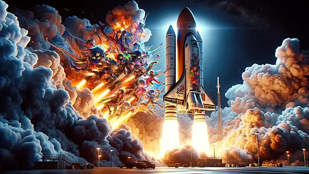 Vnbspsmi objasnili chto dvizhet kitajskoj industriej kosmicheskih zapuskov ccb445a.webp