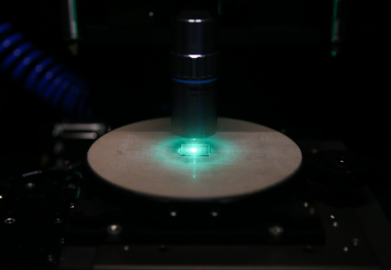 Что такое квантовый компьютер и как он взломает ваши пароли