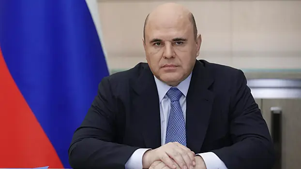 Mishustin prizval prinjat mery dlja privlechenija molodezhi v kosmicheskuju otrasl a500fc8.webp