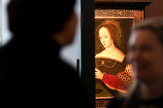 Uchenye vyjasnili pochemu starinnye kartiny terjajut iznachalnuju jarkost 286308e.jpg