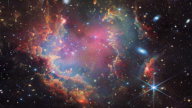 Astronom otkryl vozmozhnye svidetelstva globalnogo vrashhenija vselennoj 2ffc566.jpg