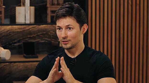 Durov sobstvennoj citatoj otvetil na soobshhenija ob otkrytii ofisa telegram v rf 9f97e3d.jpg