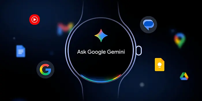 Google gemini vyshel na vseh chasah s wear os 4 i novee 34697d9.webp
