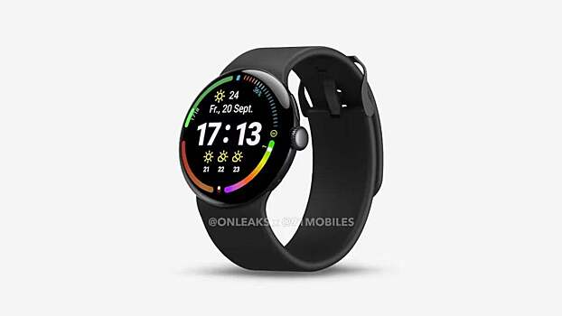 Insajder nazval vse cveta korpusa i remeshkov chasov pixel watch 4 6257c66.jpg