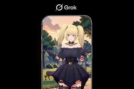 Nejroset maska grok vselili v anime devushku s rezhimom 18 526feec.jpg