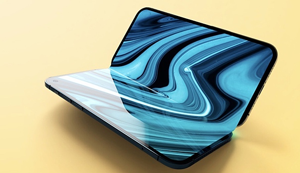 Skladnoj iphone budet stoit dorozhe flagmanskih kompjuterov apple efe6b4e.jpg