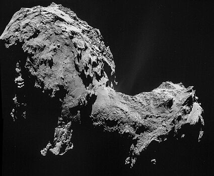 Uchenye otchitalis o popytke sbit asteroid kosmicheskim apparatom 70e51e0.jpg