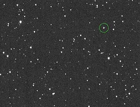 Uchenye predupredili ob opasnosti asteroida yr4 dlja sputnikov na orbite zemli aca658e.jpg