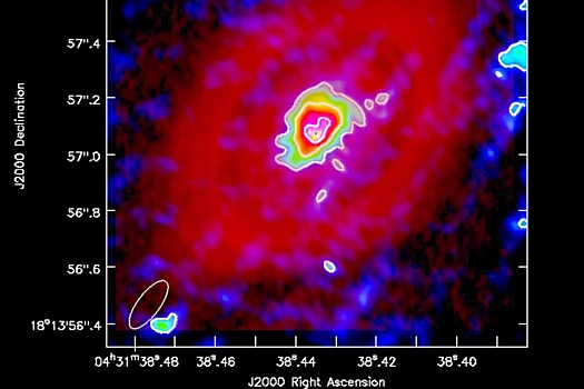 Uchenye vpervye zastali rozhdenie planetnyh sistem v prjamom efire fb4a1e8.jpg