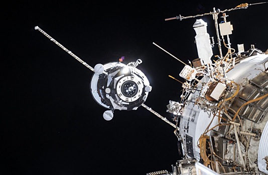 V nasa rasskazali o dalnejshem sotrudnichestve rossii i ssha v kosmose 824c6a6.jpg