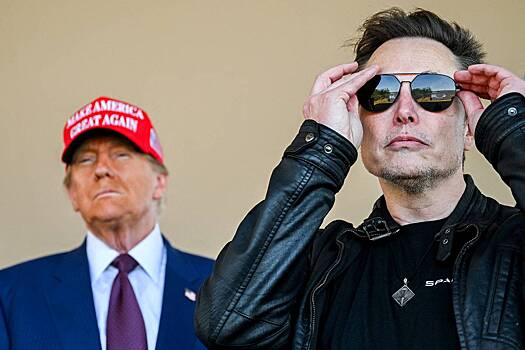 V ssha soobshhili o namerenii administracii trampa sohranit kontrakty spacex 3bf25d6.jpg