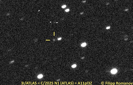 Astronom burmistrov kometa 3iatlas ostaetsja vnutri orbity jupitera 2fdfc04.jpg