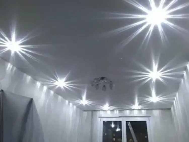 Не верьте в чудеса: реальная правда о ремонте натяжных потолков
