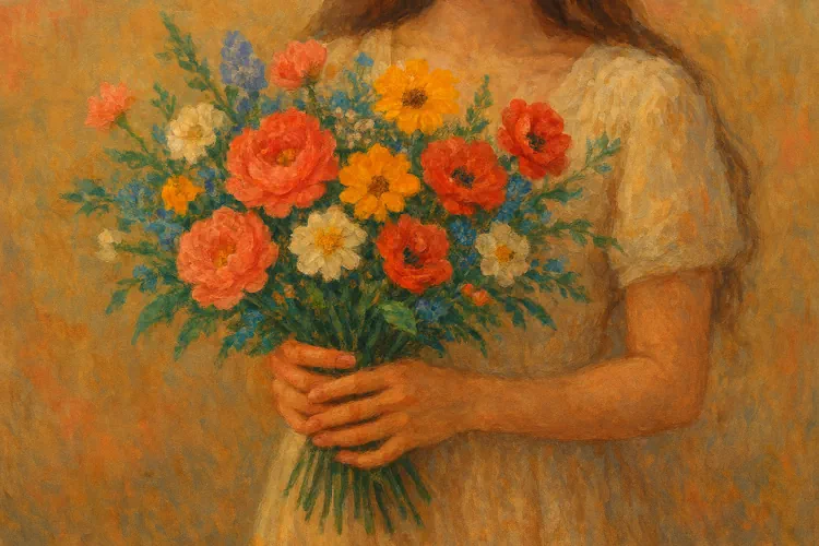 Покупка цветов (1)