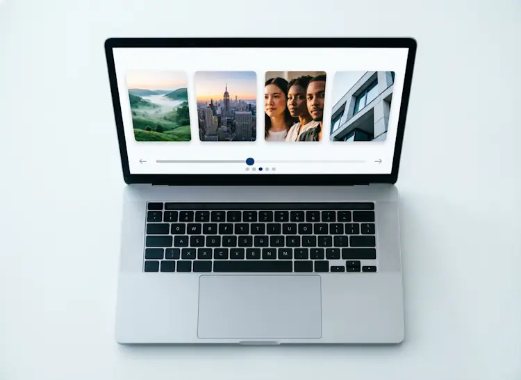 Кино за минуту: как создать слайд-шоу с музыкой через бота и не сойти с ума